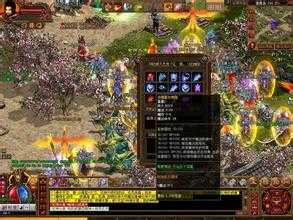 新手玩家必须在战场中积攒经验热血传奇私服