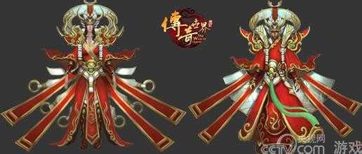 探寻幻境禁地:热血传奇私服新地图任务攻略